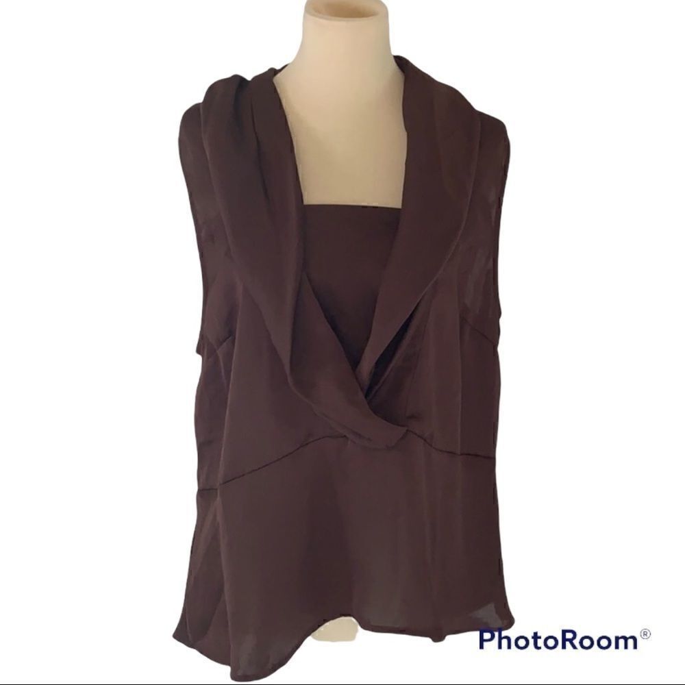 Violet & Claire blouse